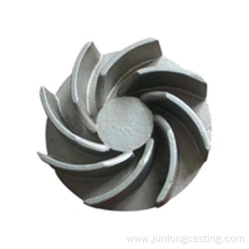 Architectural Hardware Precision Castings